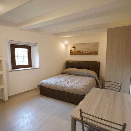 La Casa Di Brancaleone Villa Viterbo Eksteriør bilde